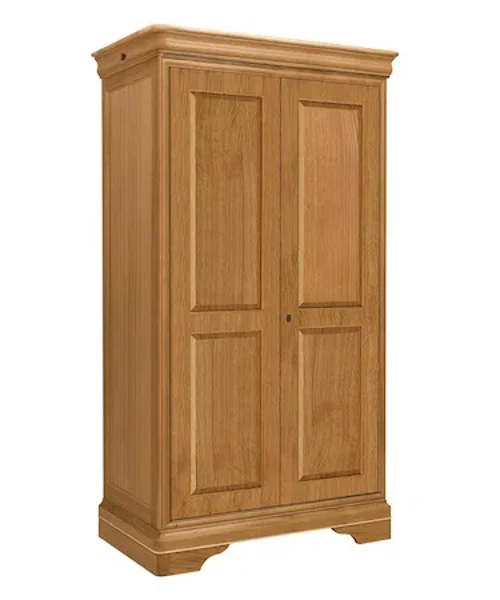 Willis & Gambier Bordeaux 2 Door Wardrobe